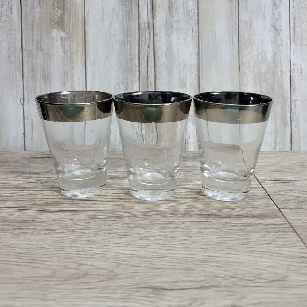 Dorothy Thorpe Glasses 3.5